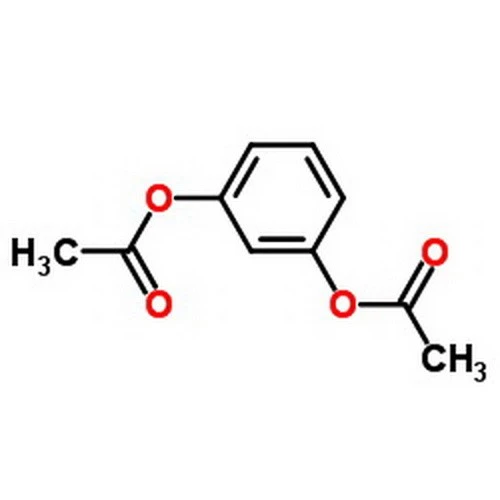 1,3-Diacetoxybenzene CAS 108-58-7 factory